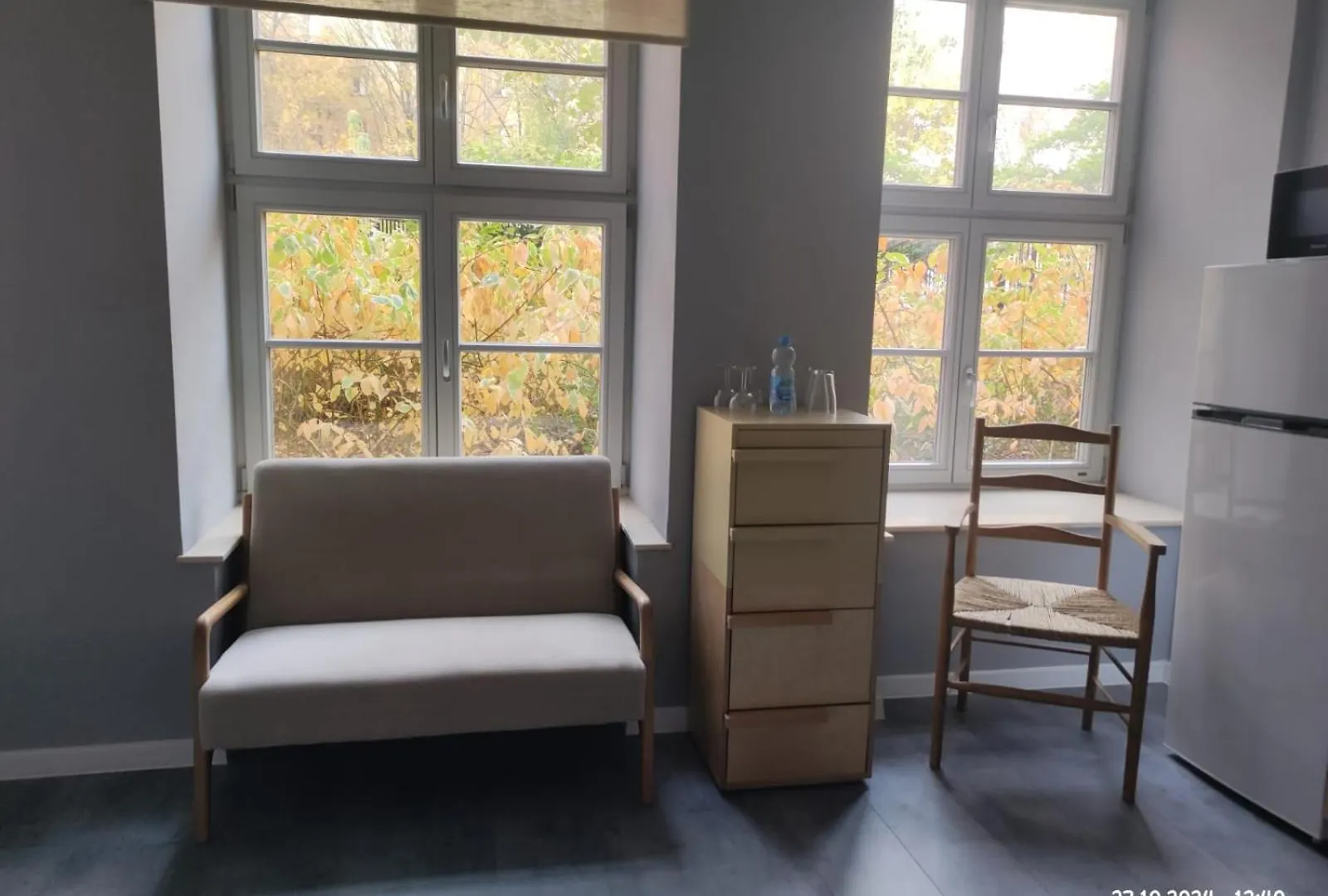 ורוצלב Apartament Grey 2 דירה