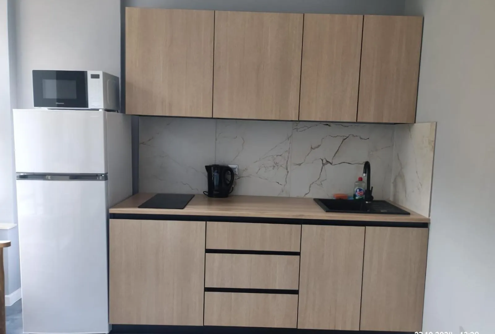 ורוצלב Apartament Grey 2