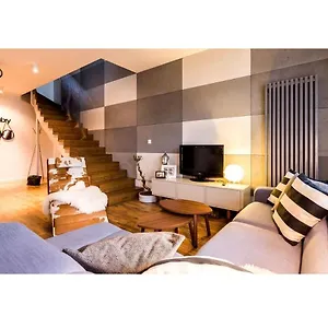 śrutowa Apartament