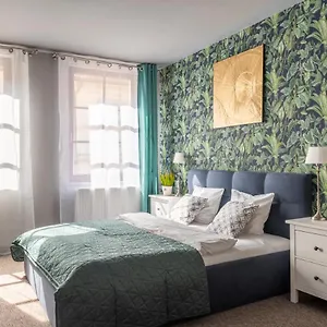  Апартаменты Staycity Sukiennice 6