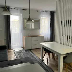 Wygodny 33m2 Apartament