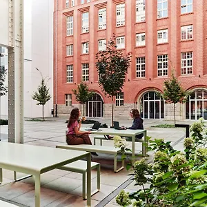  Apartamento Basecamp
