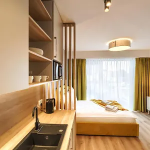  Apartamento Aboutartapartments - Otynska 4