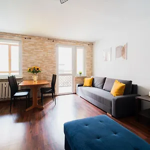 Big Apart- Old Town- Rydygiera Street- 10 People - Market Square Apartament