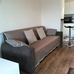City Studio Apartament